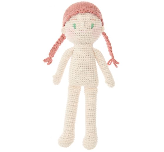 Lalki Rico Design Ricorumi