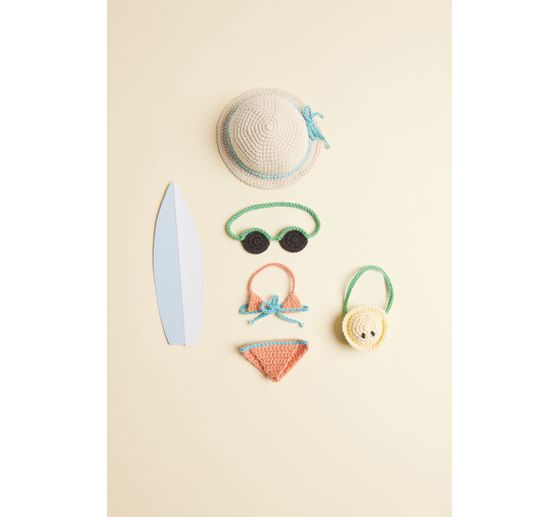 Lalki Rico Design Ricorumi