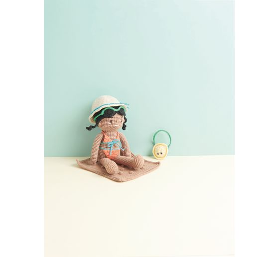 Lalki Rico Design Ricorumi