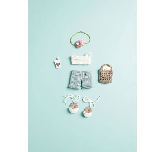 Lalki Rico Design Ricorumi