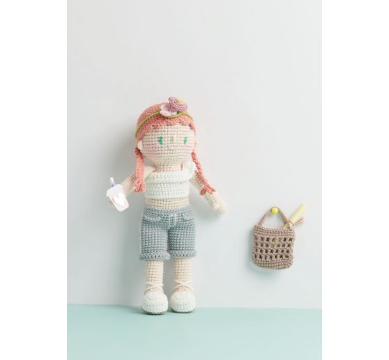 Lalki Rico Design Ricorumi