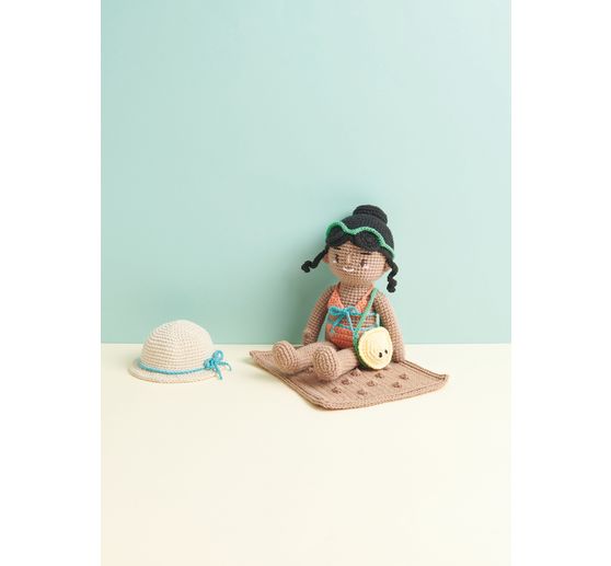 Lalki Rico Design Ricorumi