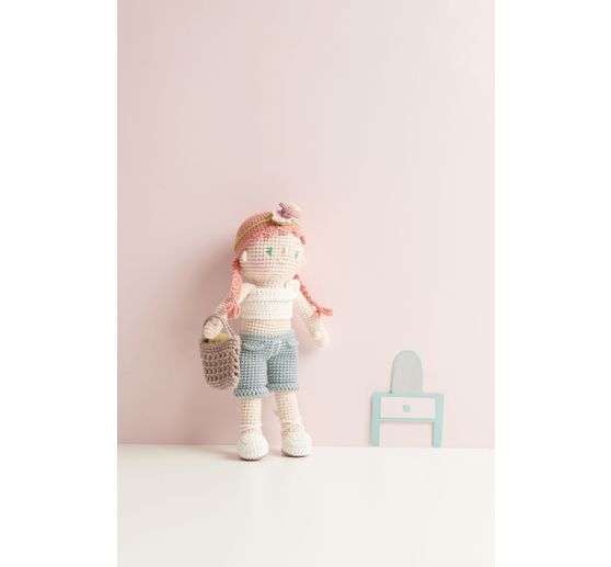 Lalki Rico Design Ricorumi