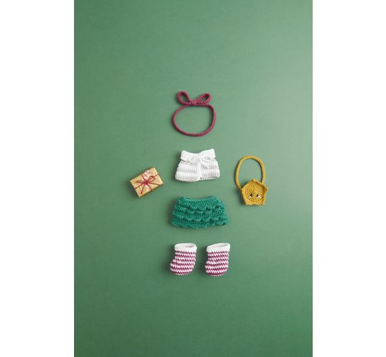 Lalki Rico Design Ricorumi