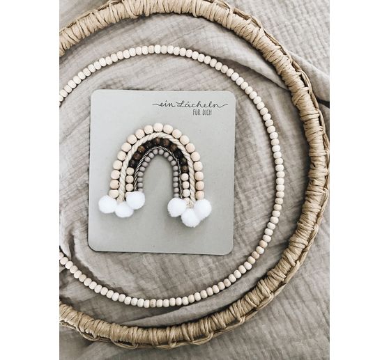 Drawing cardboard assortment "Vintage & Grey Line"