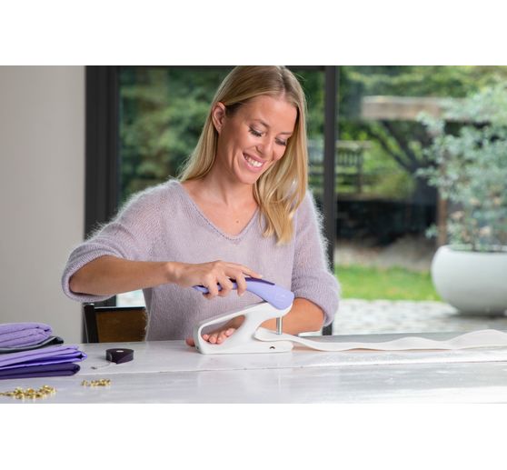 Prym VARIO Creative Tool, Ergonomics