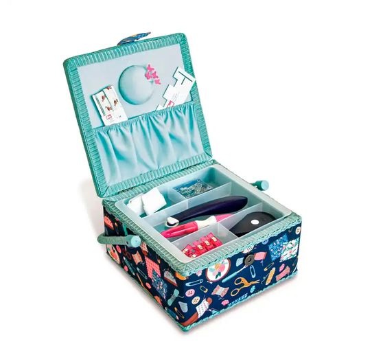 Prym Sewing basket Needle & Thread