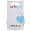 Prym Love Fixier Tape 6 mm, washable