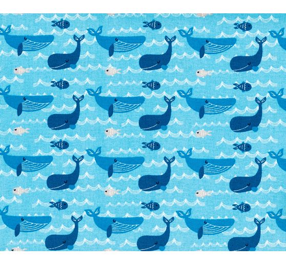 Fabric packages patchy "Maritime"