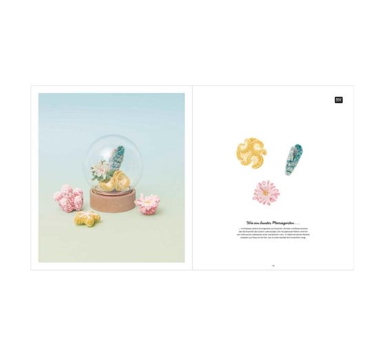 Rico Design Ricorumi Podwodny świat