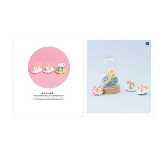 Rico Design Ricorumi Podwodny świat