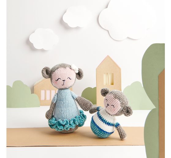 Rico Design Ricorumi Mini Me