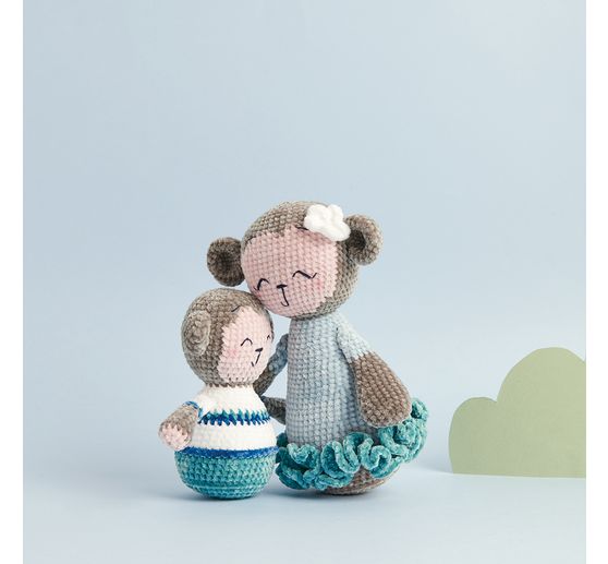 Rico Design Ricorumi Mini Me