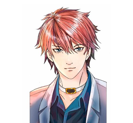 Book "Manga Step by Step - Shōnen"