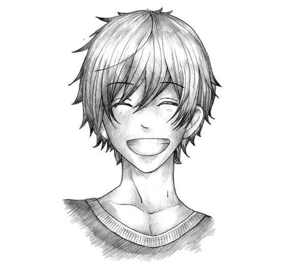 Book "Manga Step by Step - Shōnen"