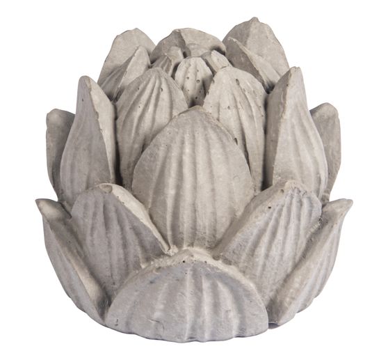 Silikonowa forma do odlewania "Kwiat lotosu"