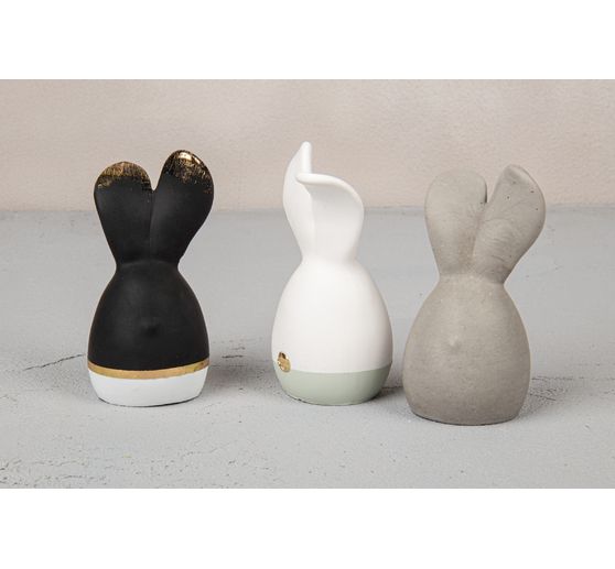Silicone full mould "Bunny"