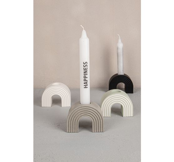 Silikonowa forma do odlewania "Rainbow"