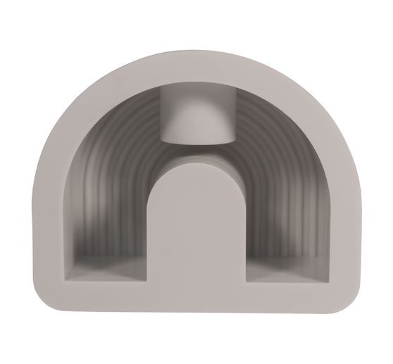 Silikonowa forma do odlewania "Rainbow"