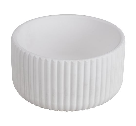 Forma do odlewania "Fluted bowl