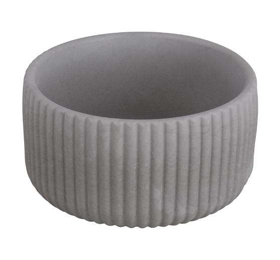 Forma do odlewania "Fluted bowl