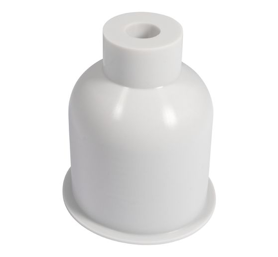 Forma do odlewania "Fine fluted vase