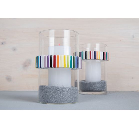 Mozaika szklana Sweety "Kolorowa mieszanka"