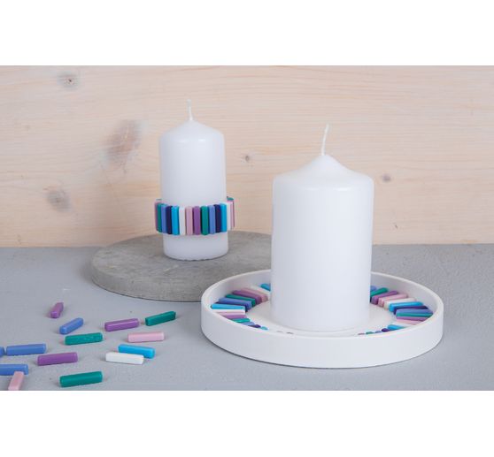 Mozaika szklana Sweety "Kolorowa mieszanka"