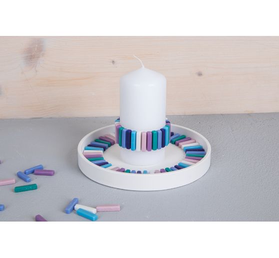 Mozaika szklana Sweety "Kolorowa mieszanka"