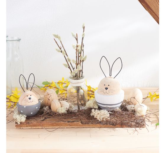 Wazony na butelki VBS