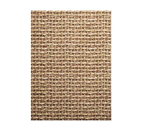 Słomkowa jedwab z motywem tła "Kawa i czekolada"