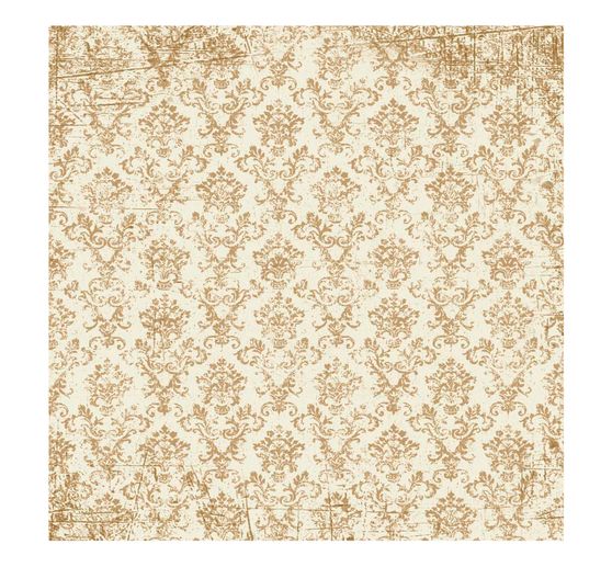 Blok do scrapbookingu "Precious"