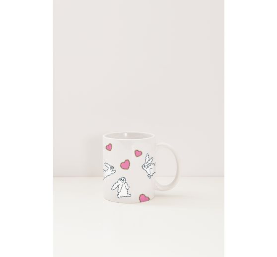 Motywy transferowe "Króliki"