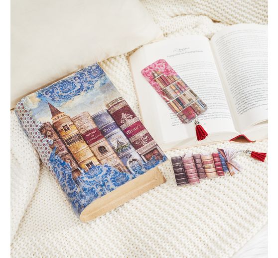 Pudełko "Książka" VBS