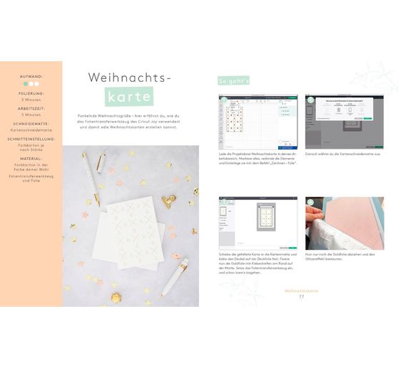 Książka "Plotter - Be creative!"