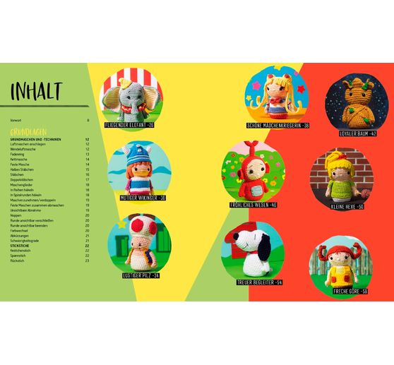 Książka "Helden der Kindheit - Die Minis - Band 2"