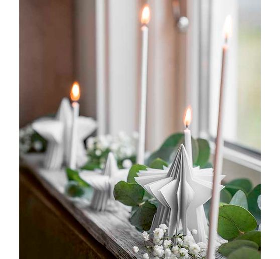 Książka "Wintersterne & Eiskristalle"