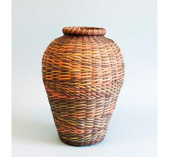 Book "Körbe flechten. Werkbuch"