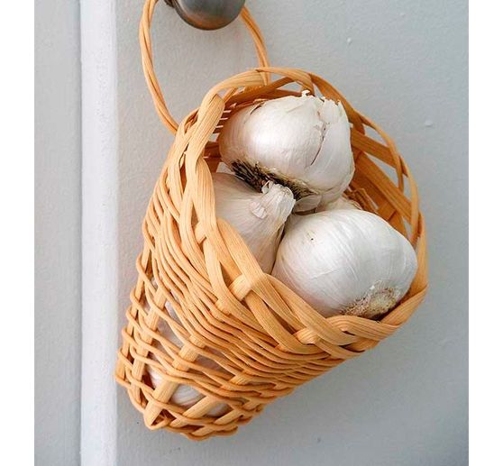 Book "Körbe flechten. Werkbuch"