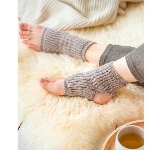 Książka "Der Socken-Kompass"