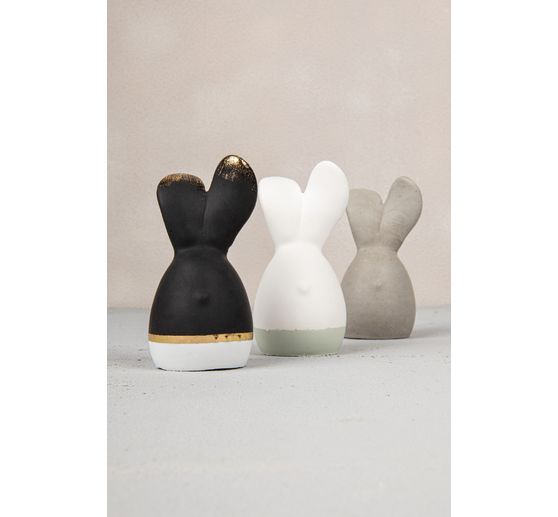 Silicone full mould "Bunny"