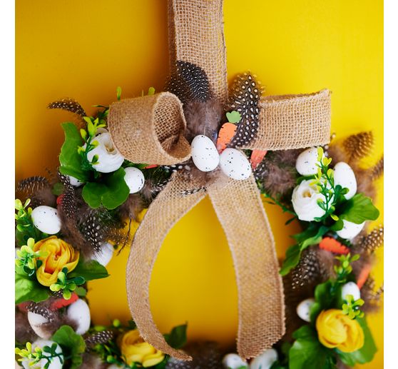 Jajka ozdobne VBS "Speckled", 100 sztuk