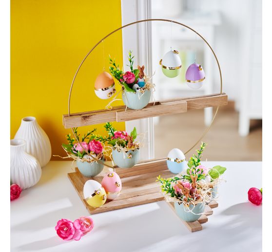 VBS Handicraft blocks