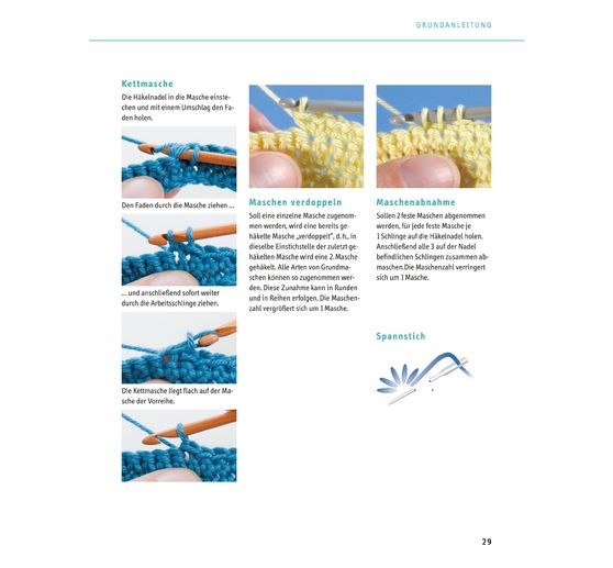 Zestaw kreatywny "Super słodkie szydełkowe minis. Książka instruktażowa z materiałami do natychmiastowego szydełkowania"