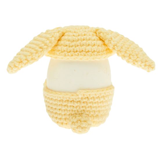 Rico Design Ricorumi zestaw do szydełkowania "Kubek na pisanki"