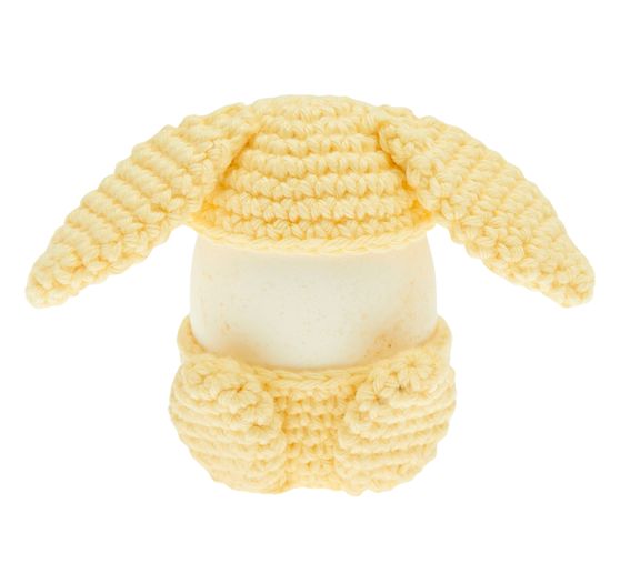 Rico Design Ricorumi zestaw do szydełkowania "Kubek na pisanki"