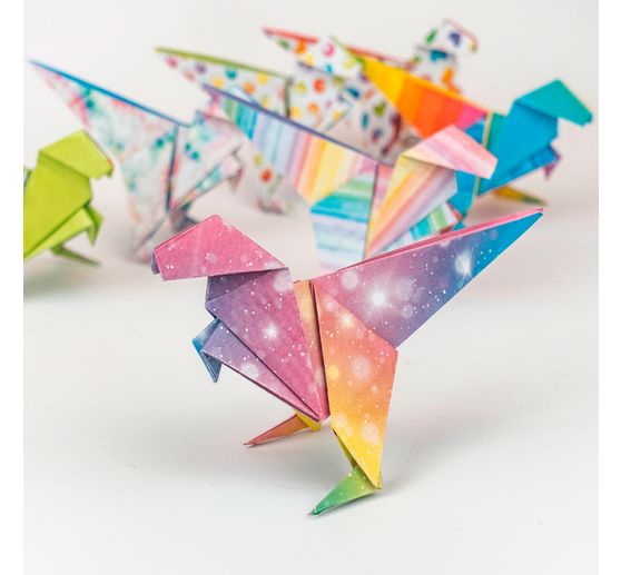 Ulotki "Rainbow Collection