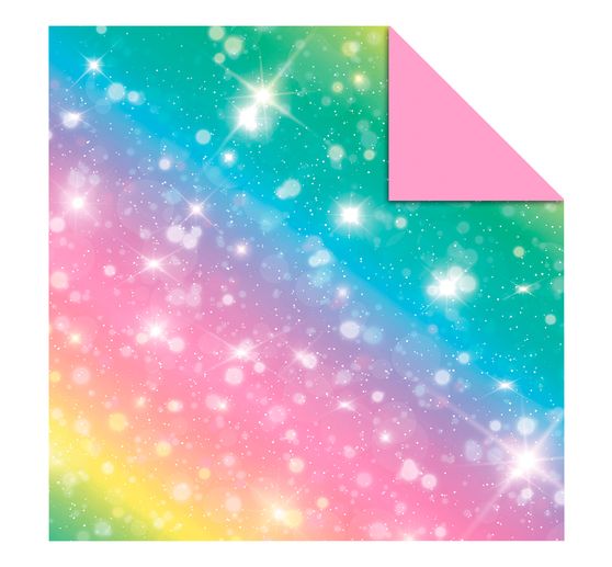 Ulotki "Rainbow Collection