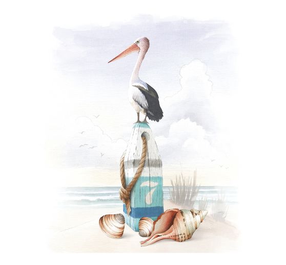 VBS Napkins - Set "Beach"