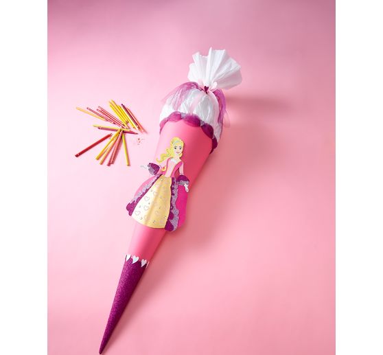 Książka "Fantastische Schultüten (kreativ.kompakt)"